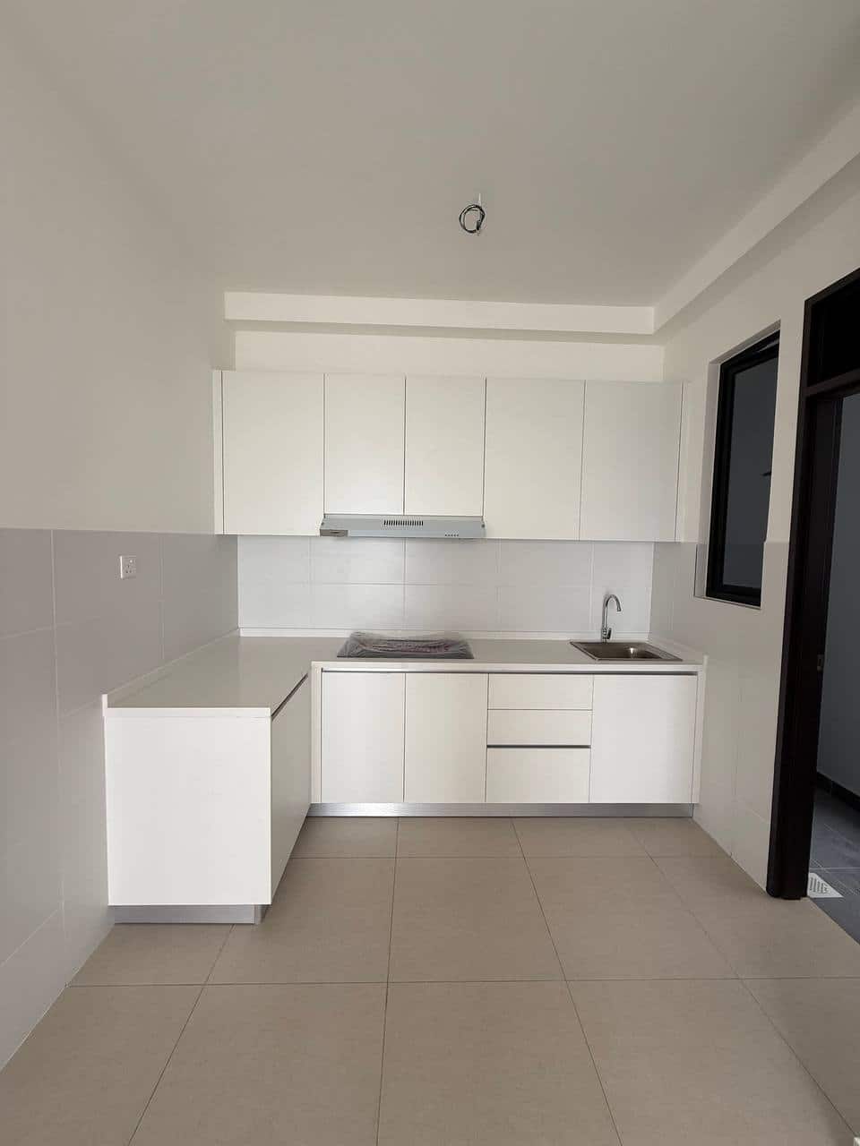 Condominium Pandan Height Residence 3