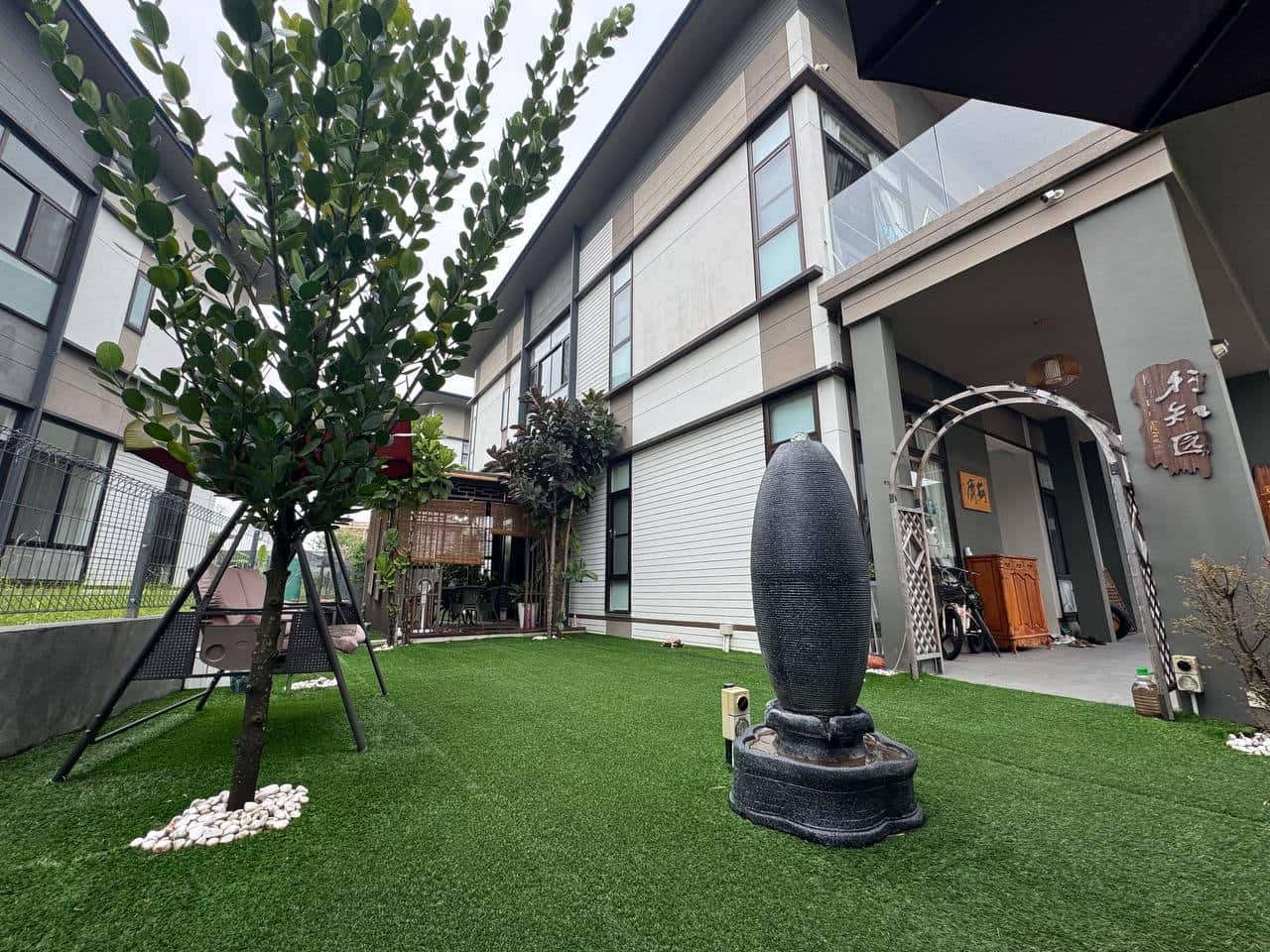Double Storey Cluster Sunway Medini 1
