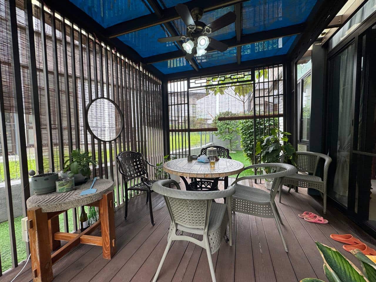 Double Storey Cluster Sunway Medini 6