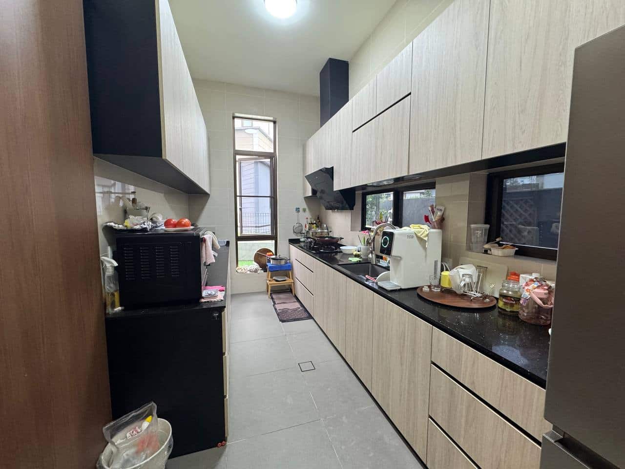 Double Storey Cluster Sunway Medini 7