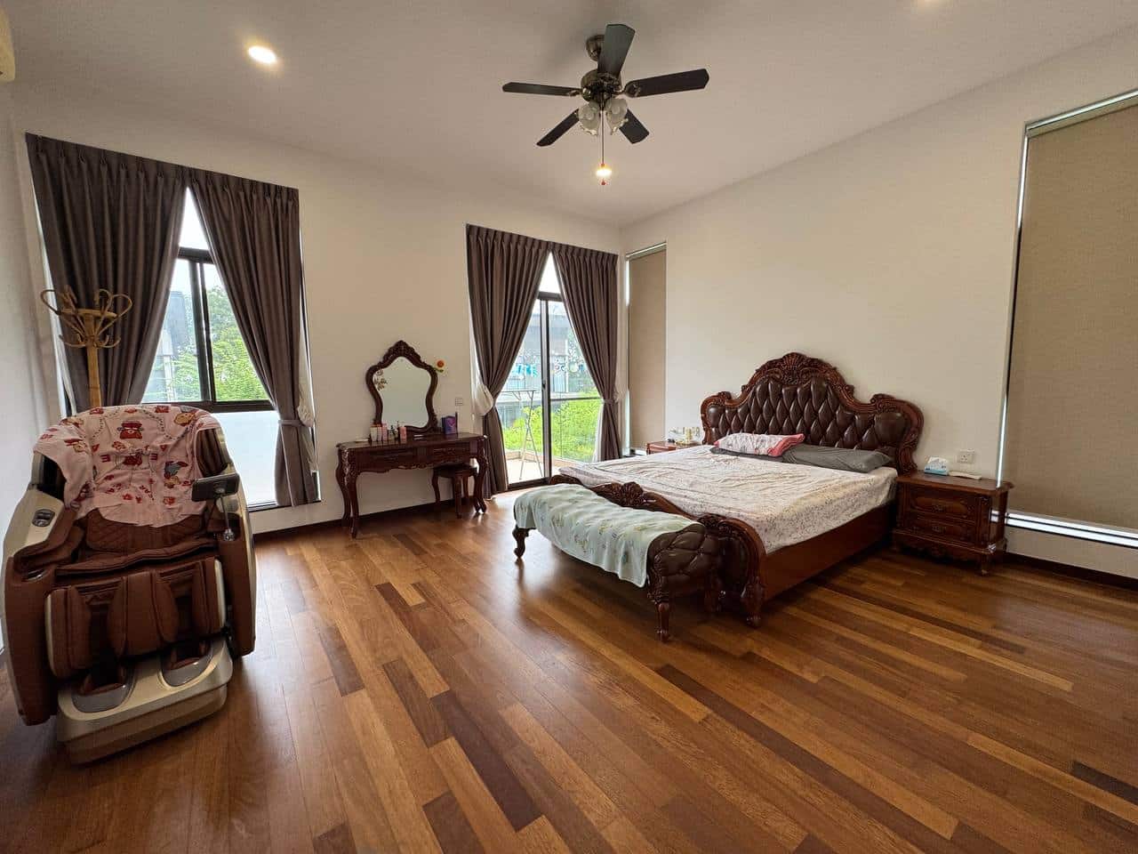 Double Storey Cluster Sunway Medini 3