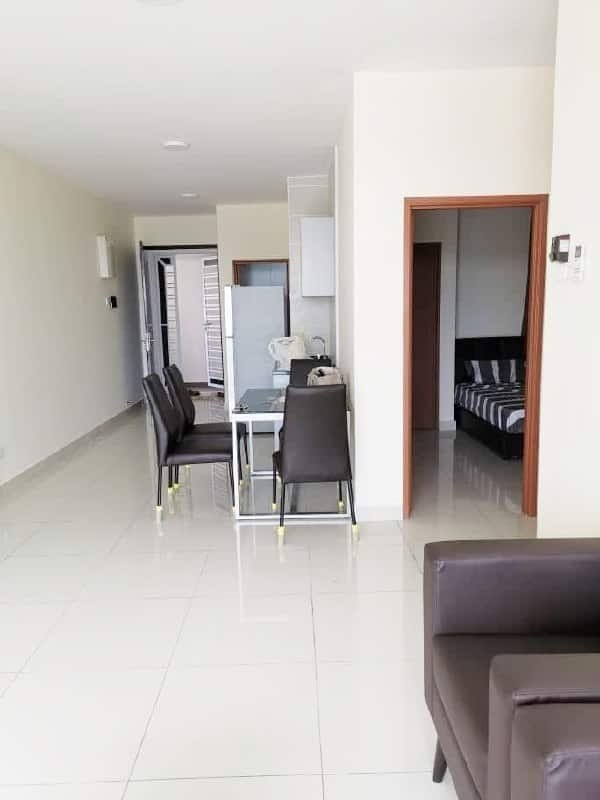 Service Residence Taman Daya 2