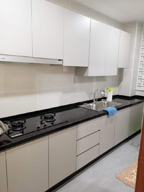 Service Residence Taman Daya 4