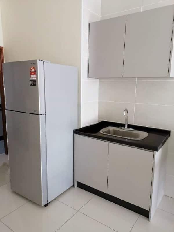 Service Residence Taman Daya 3