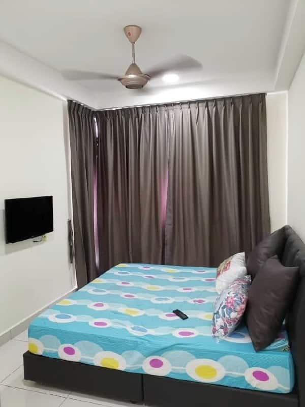 Service Residence Taman Daya 5