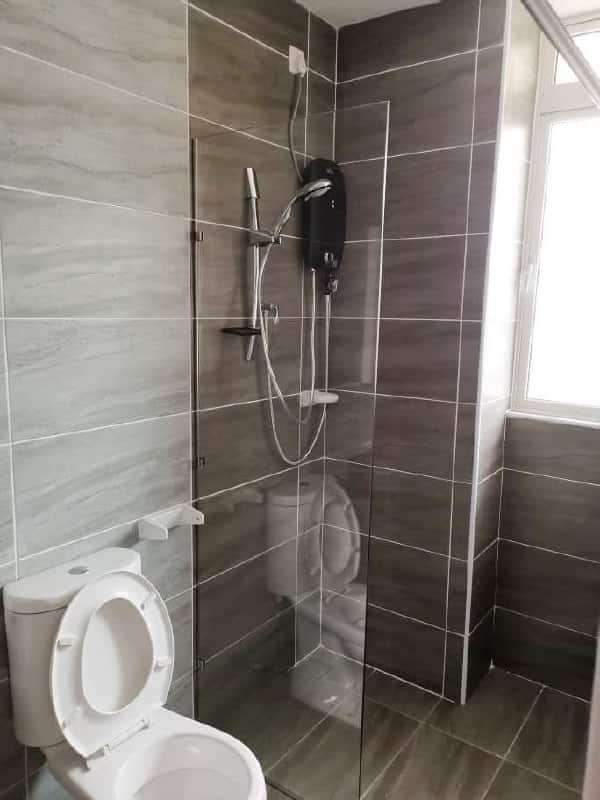 Service Residence Taman Daya 9