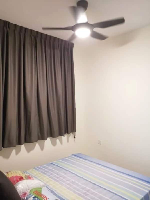 Service Residence Taman Daya 7
