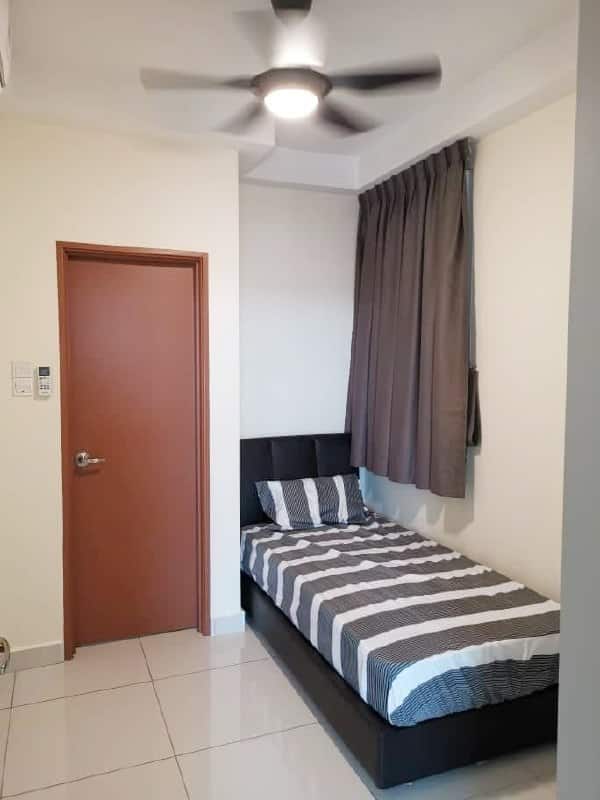 Service Residence Taman Daya 6