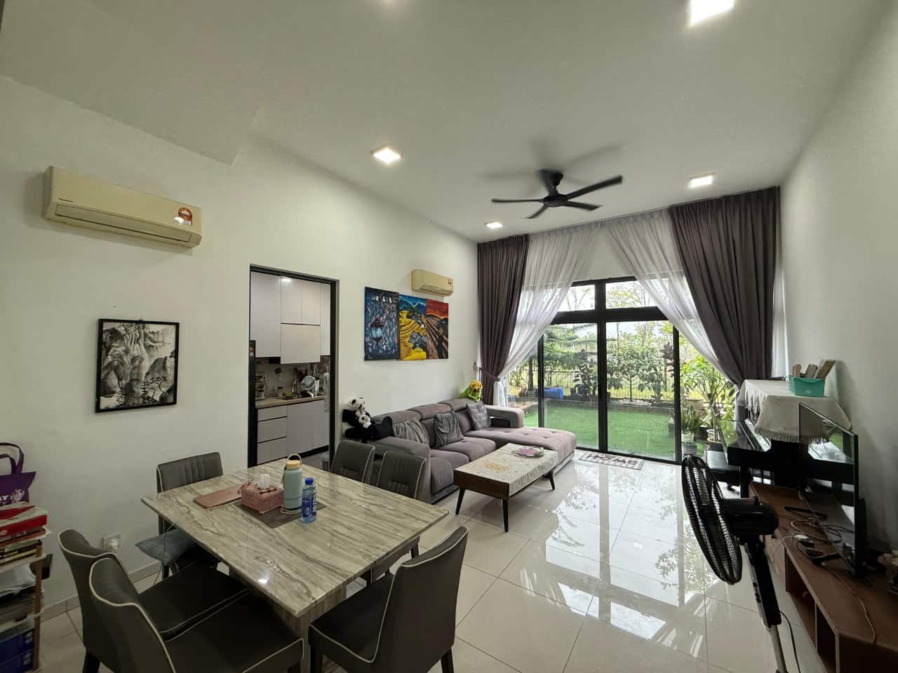 2-Storey Terrace Sunway Iskandar 2