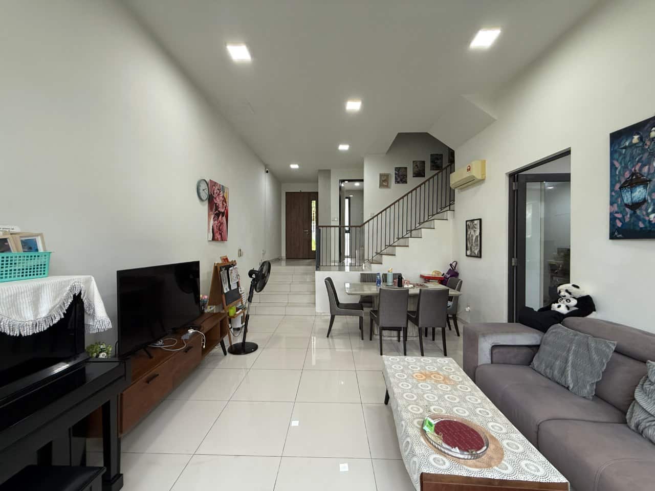 2-Storey Terrace Sunway Iskandar 4