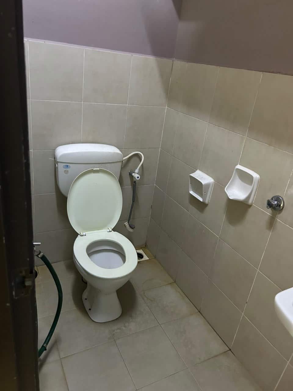 Medium-Cost Flat Ehsan Jaya 9