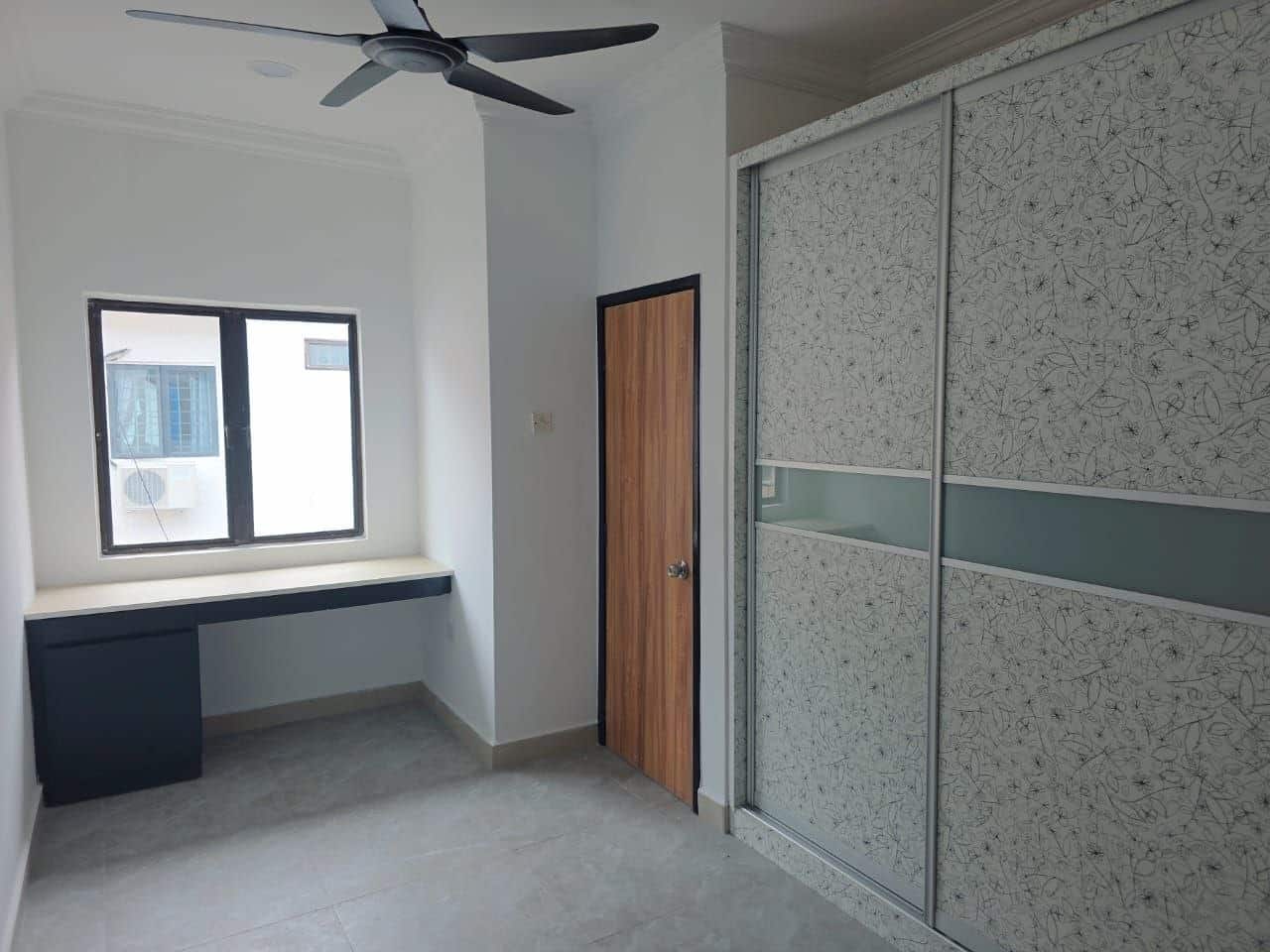 2-Storey Terrace House Taman Moust Austin 6