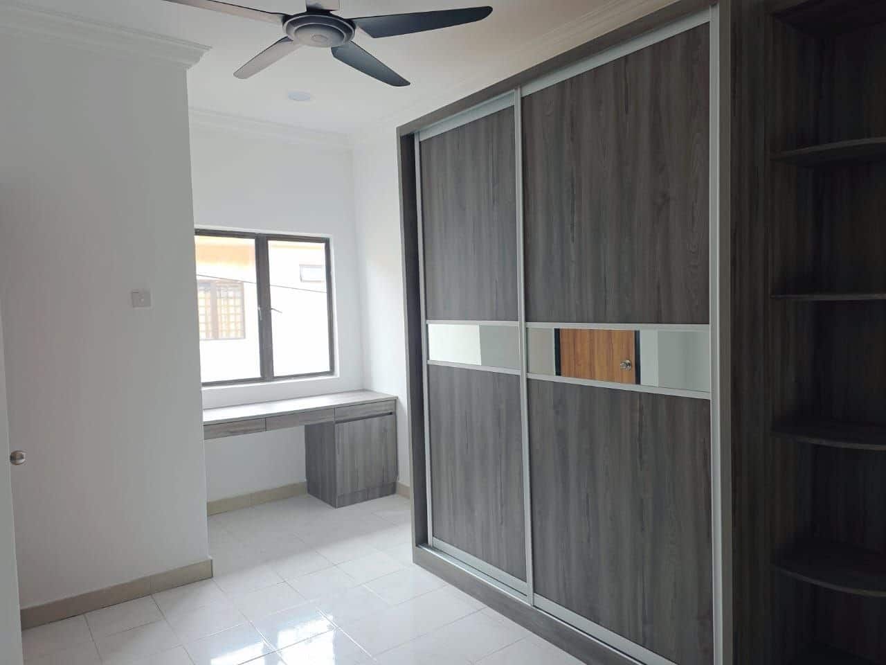2-Storey Terrace House Taman Moust Austin 4
