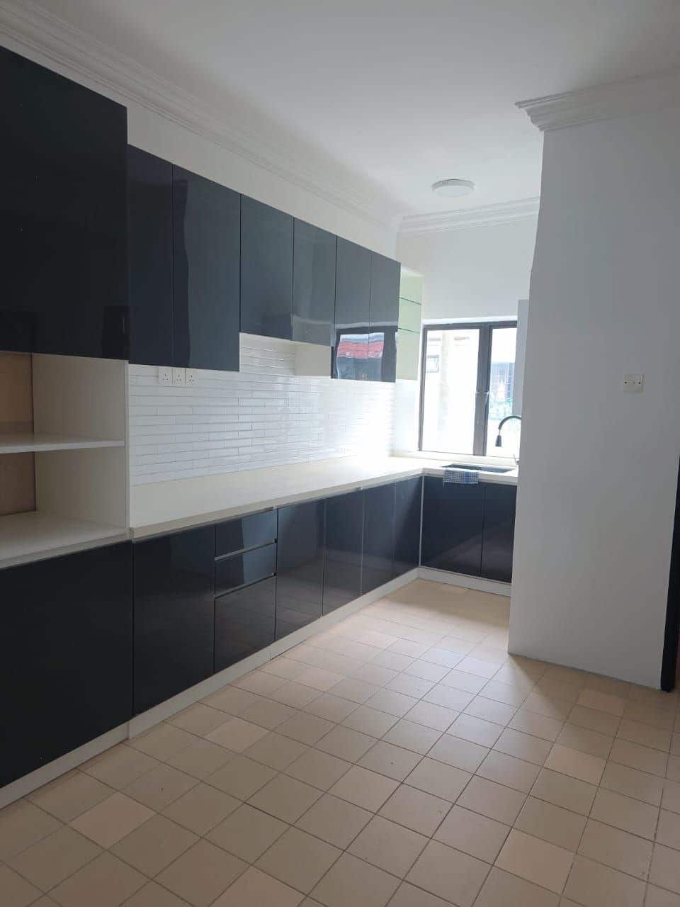 2-Storey Terrace House Taman Moust Austin 3