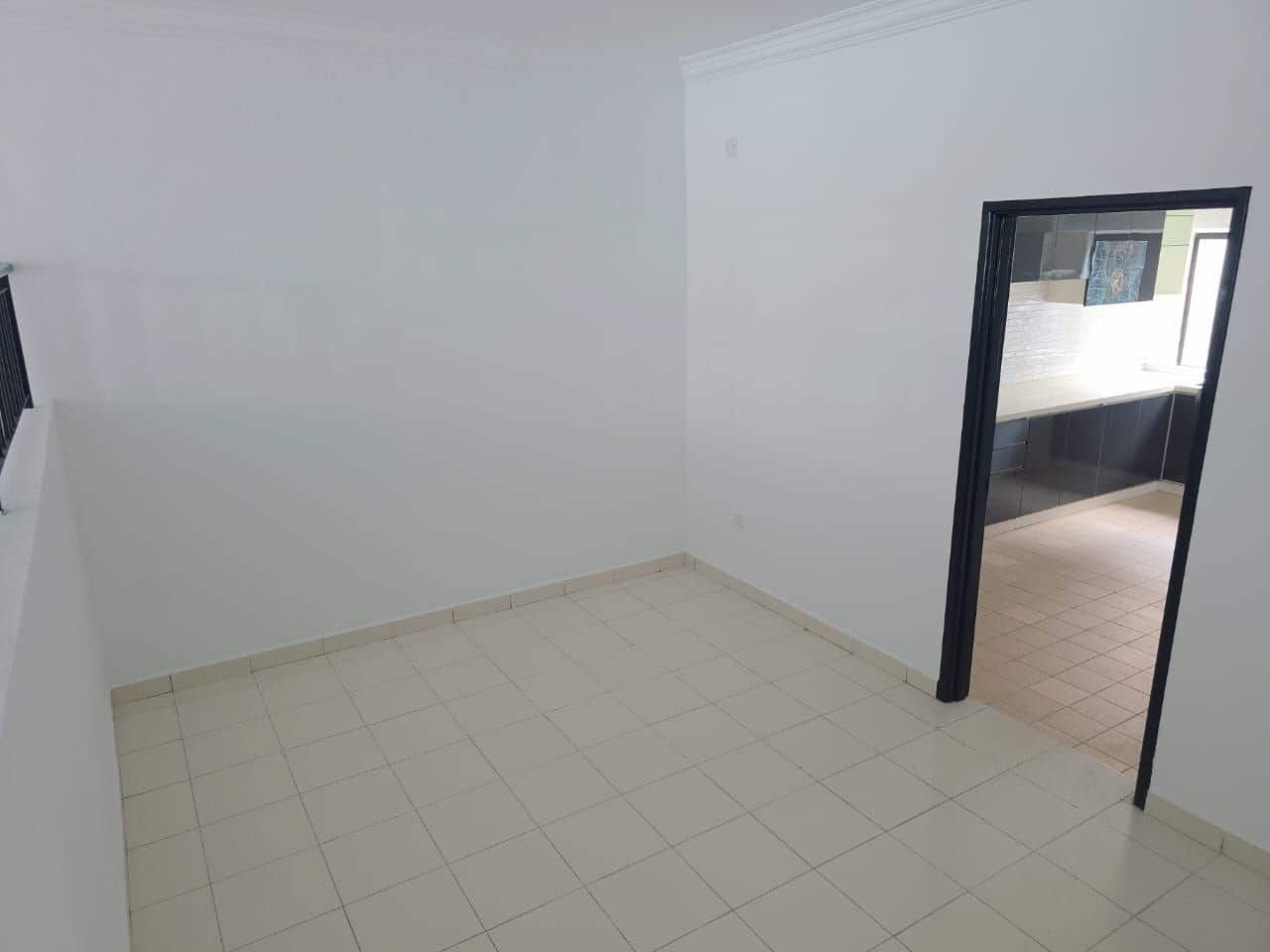 2-Storey Terrace House Taman Moust Austin 7