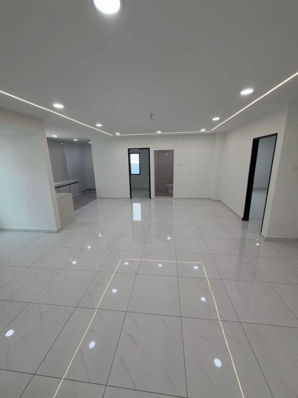 2-Storey Semi-D Taman Sri Skudai 2