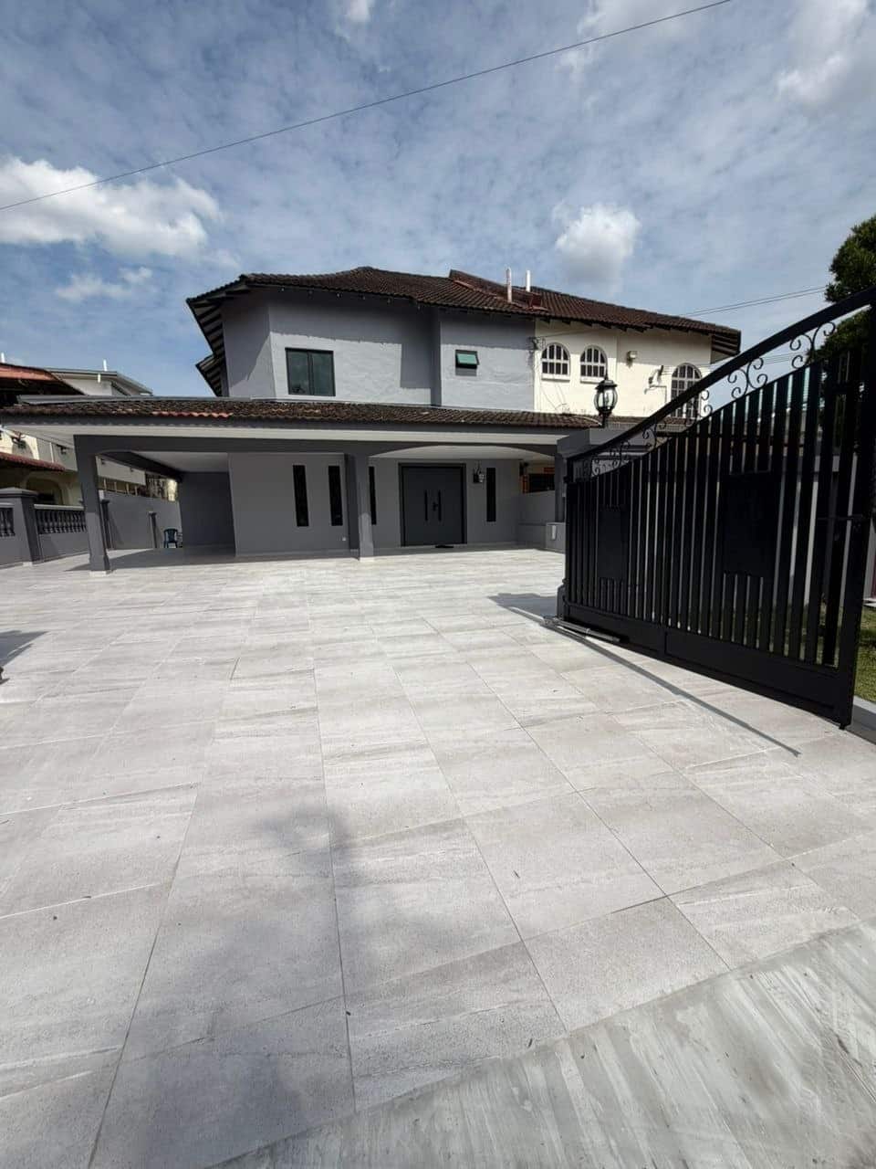 2-Storey Semi-D Taman Sri Skudai 5
