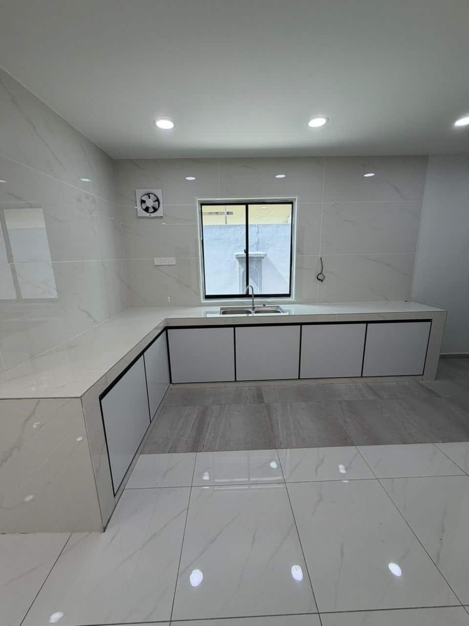 2-Storey Semi-D Taman Sri Skudai 8