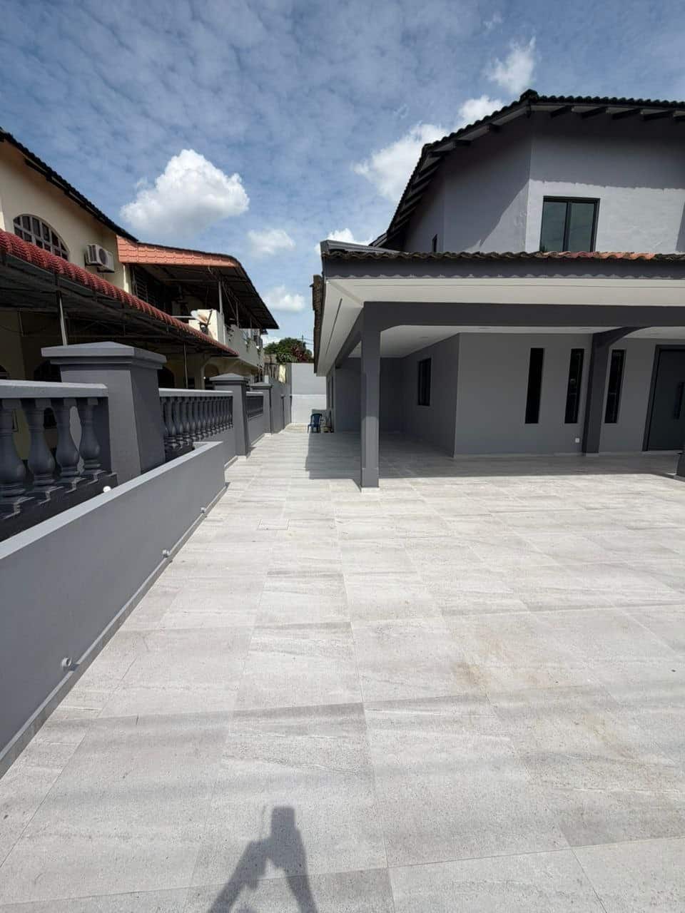 2-Storey Semi-D Taman Sri Skudai 6