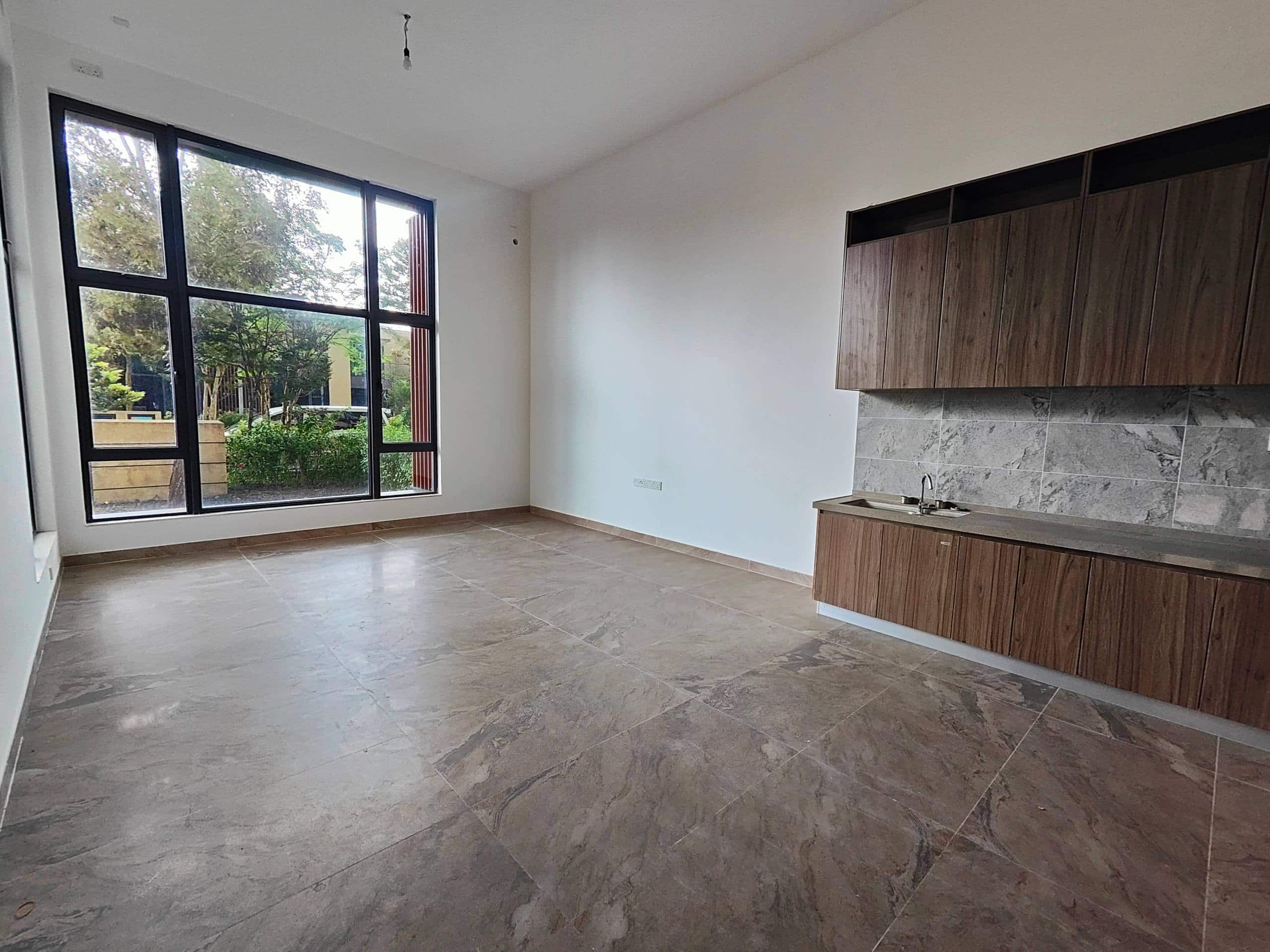 2 Storey Cluster House Forest City 5