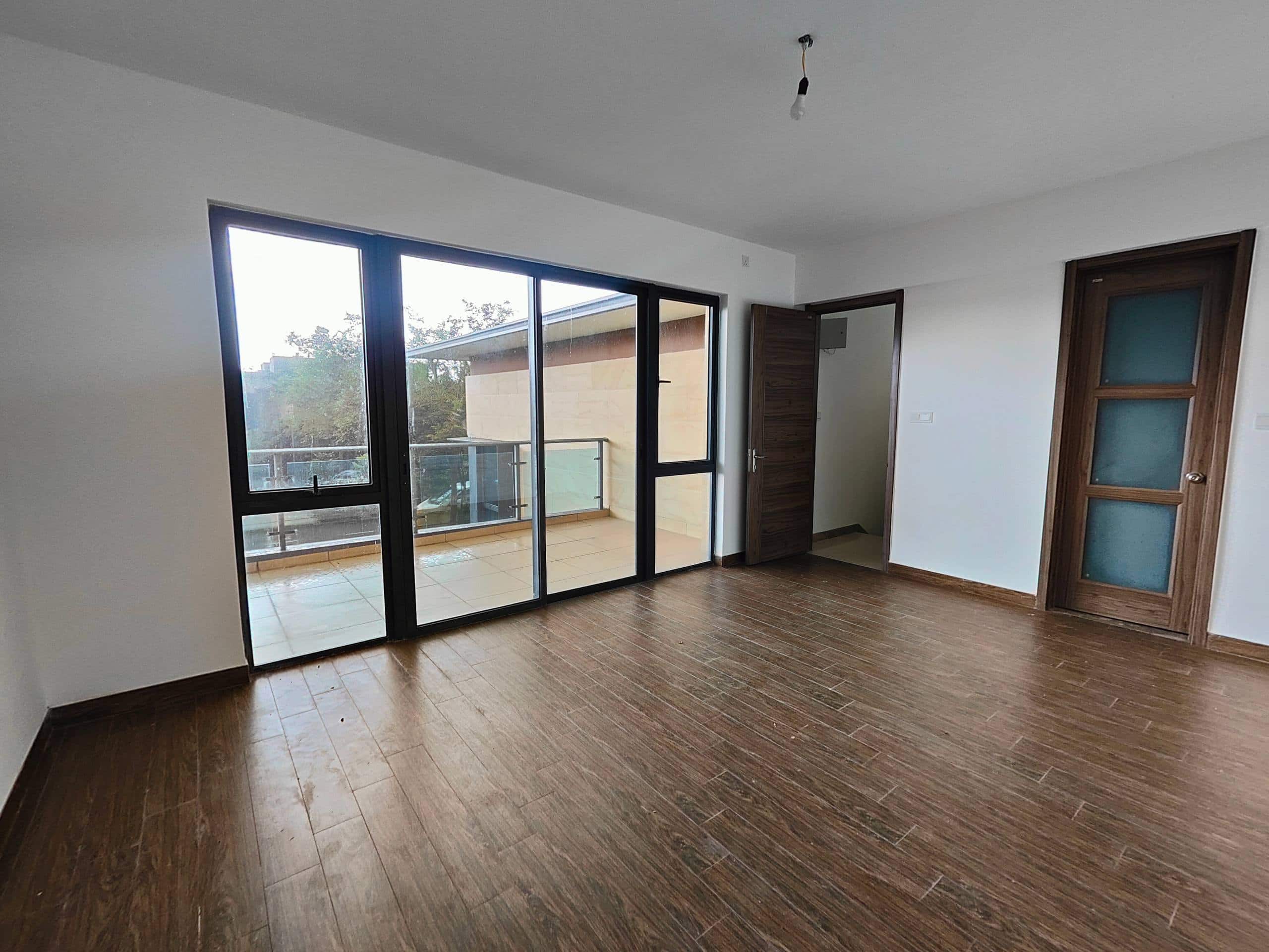 2 Storey Cluster House Forest City 2