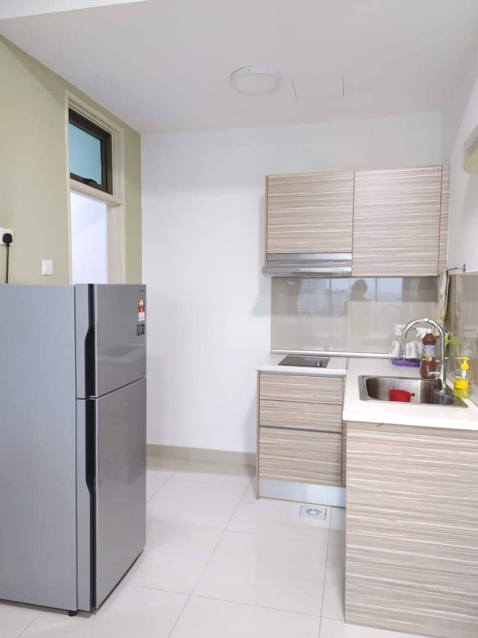 Service Apartment Parc Regency 7