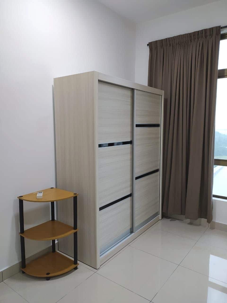 Service Apartment Parc Regency 6