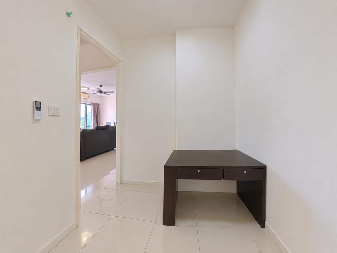 Service Apartment East Ledang 4