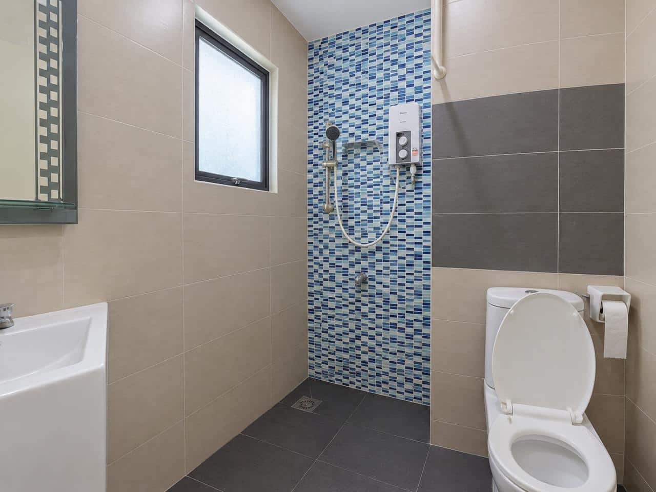 Service Apartment East Ledang 6