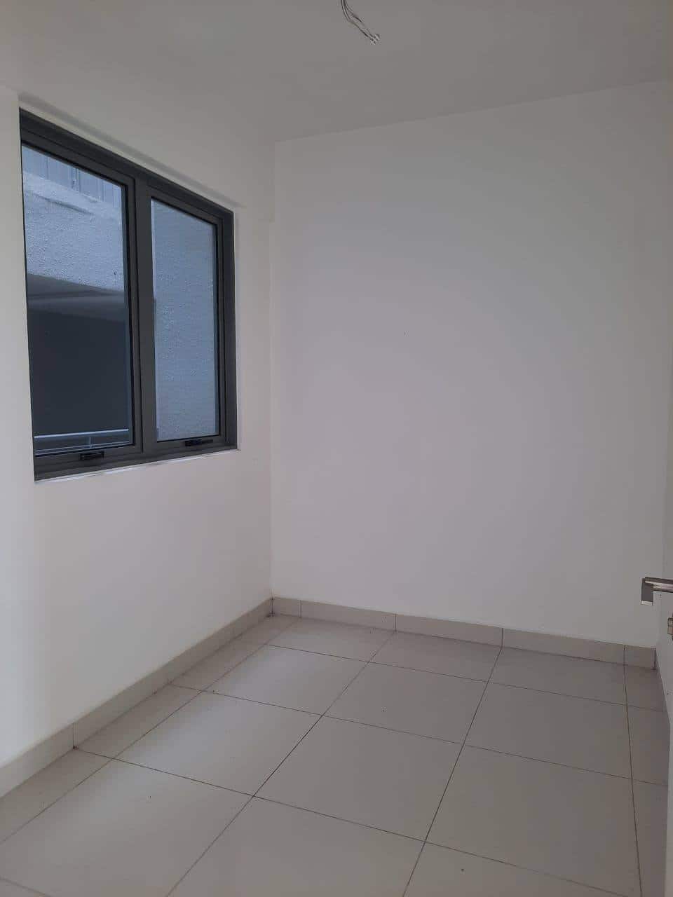 Condominium Puteri Harbour 3
