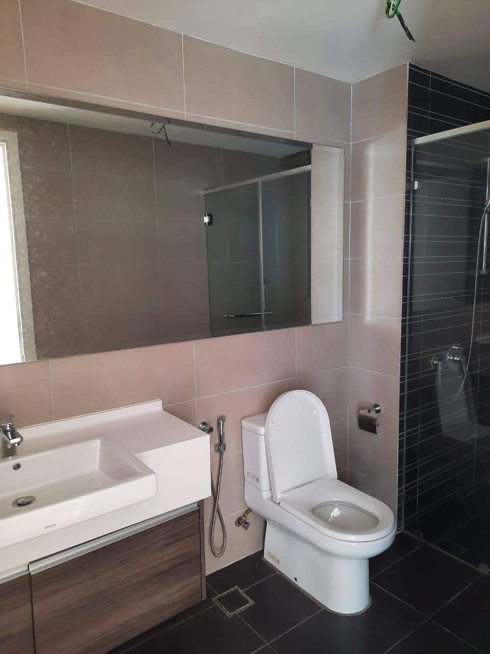 Condominium Puteri Harbour 4