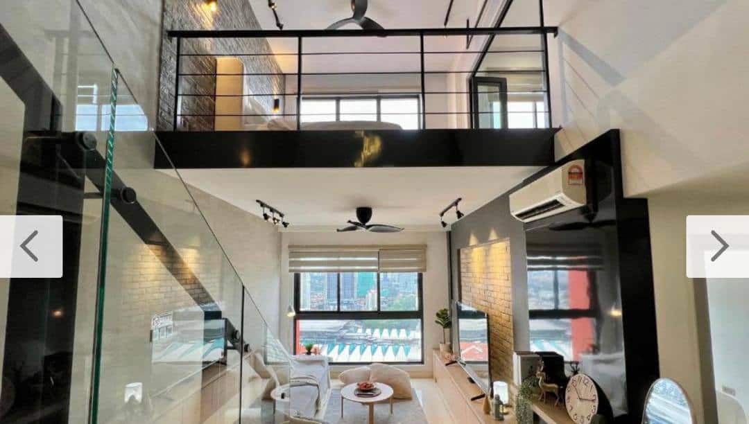 Loft V@Summerplace 3