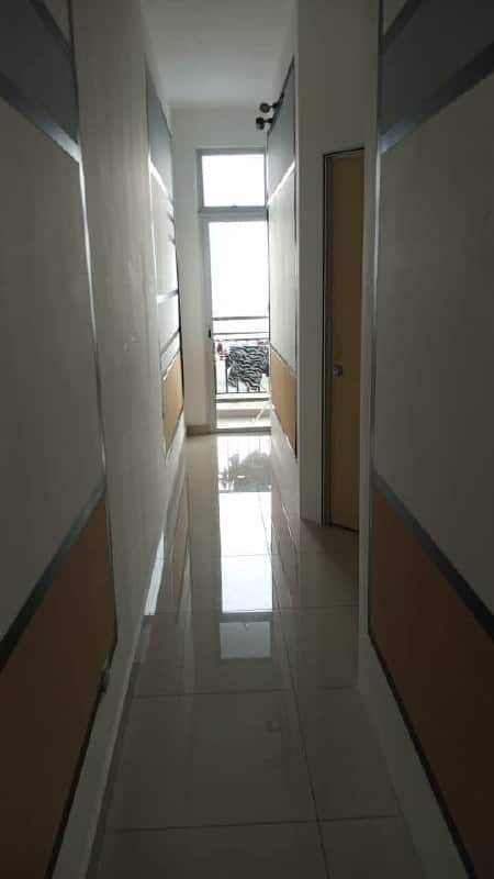 Condo Larkin Perdana 6