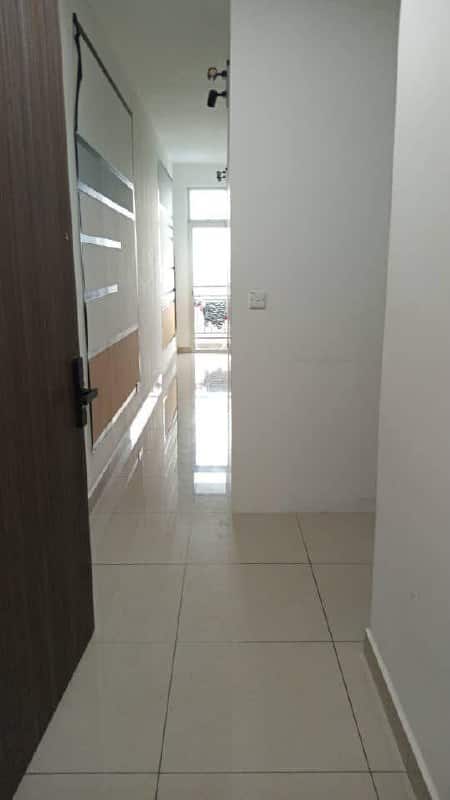 Condo Larkin Perdana 7