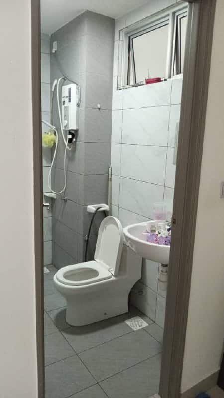 Condo Larkin Perdana 5