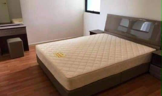 Condo Impiana East Ledang 2