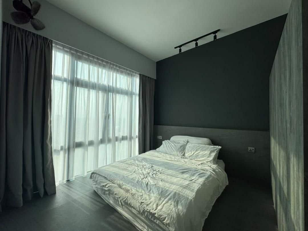 Condo Taman Sutera 2