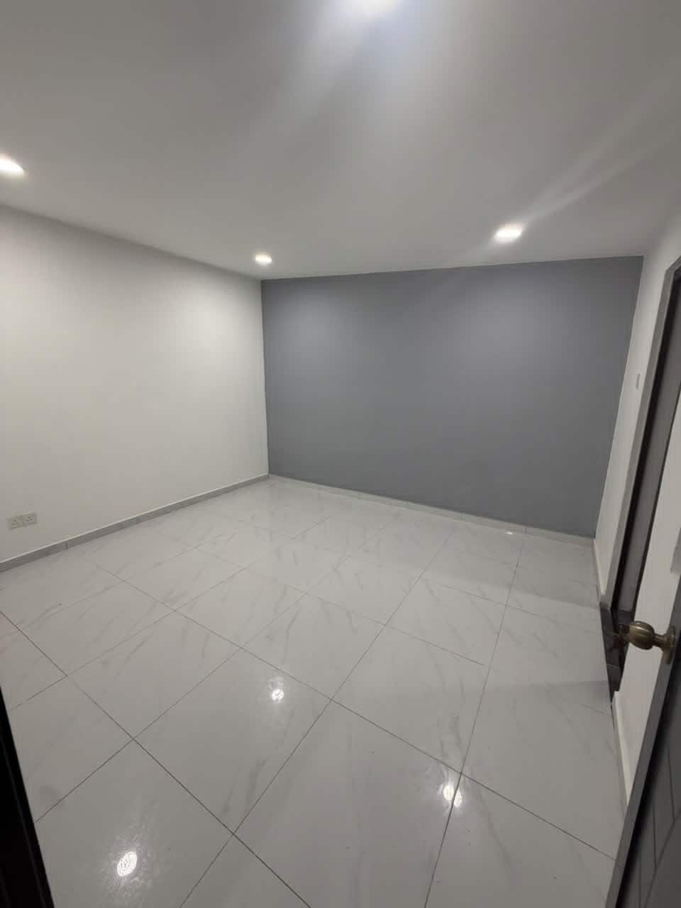 Single Storey Terrace House Taman Abad 6