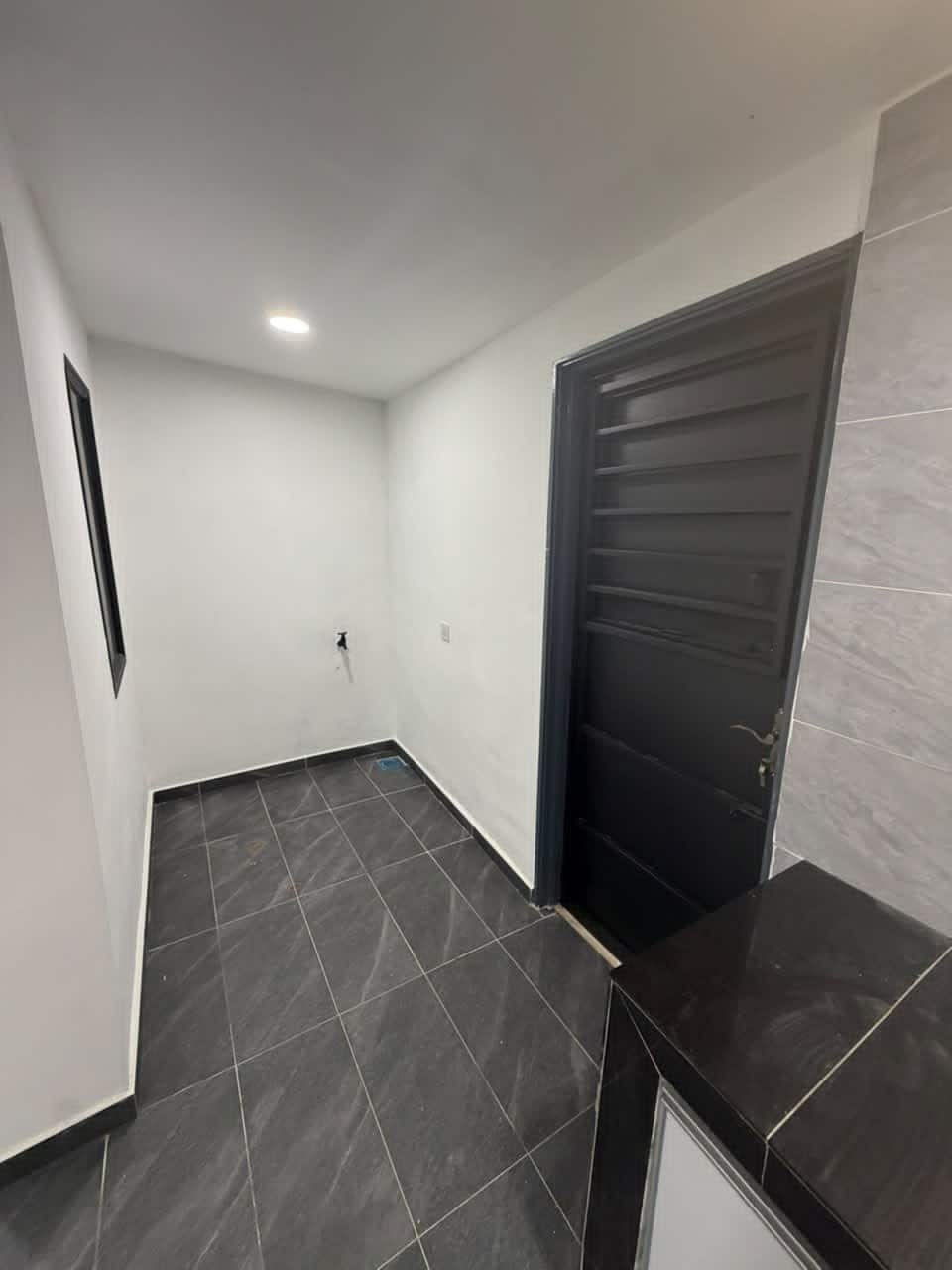 Single Storey Terrace House Taman Abad 7