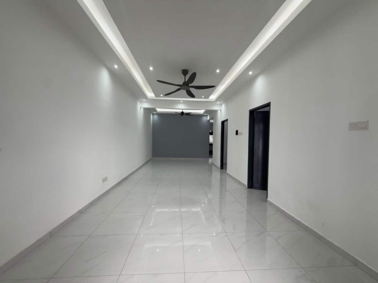 Single Storey Terrace House Taman Abad 4