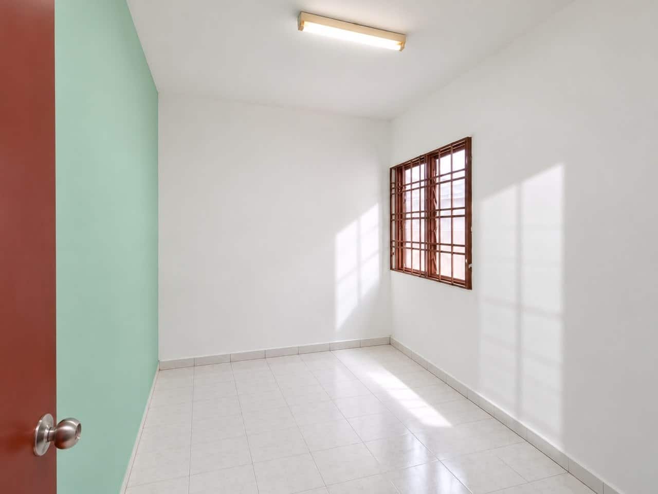 Low Cost Flat Bandar Seri Alam 7