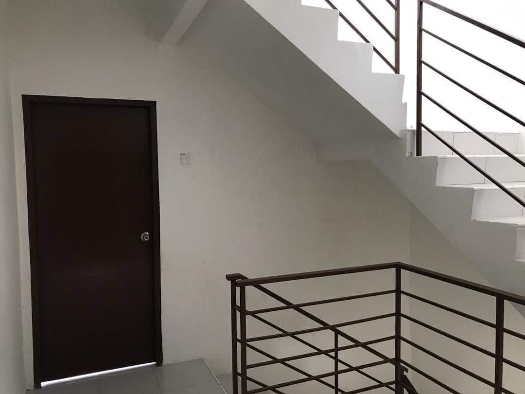 2.5-Storey Terrace House Taman Scientex 5