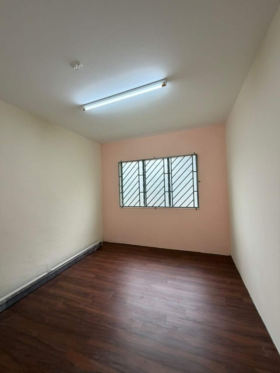 Flat Tampoi Cempaka 6
