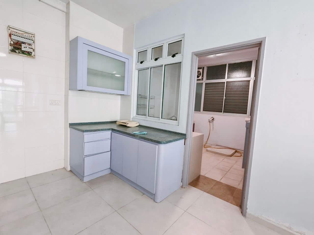 Condominium Lagenda Tasek 6