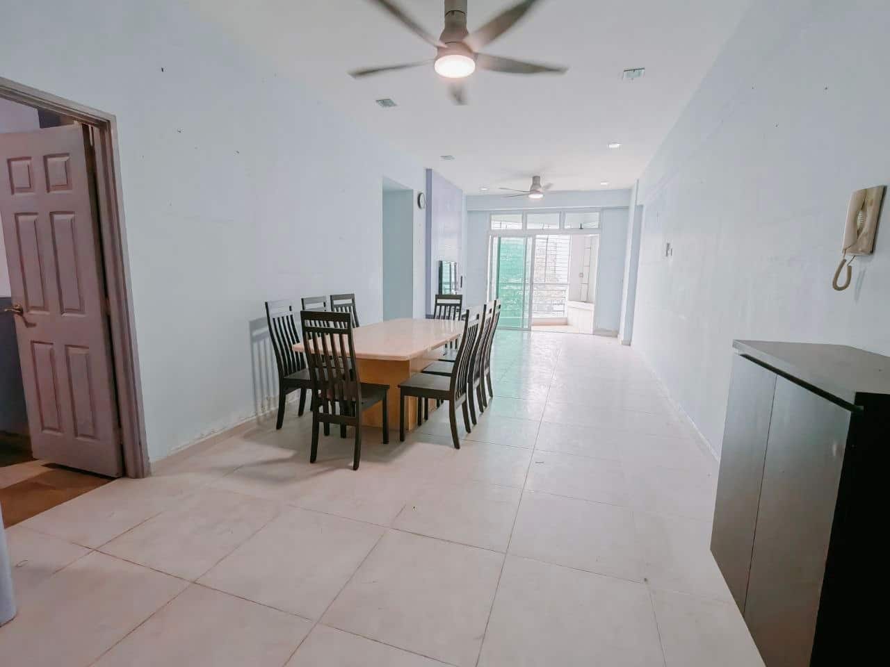 Condominium Lagenda Tasek 1