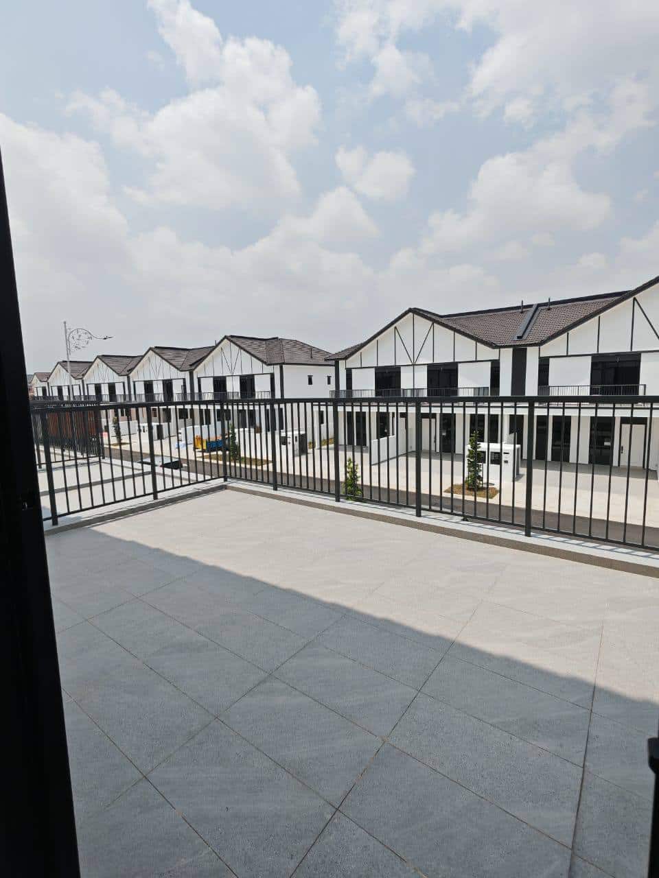 Double Storey House Taman Ekoflora 1