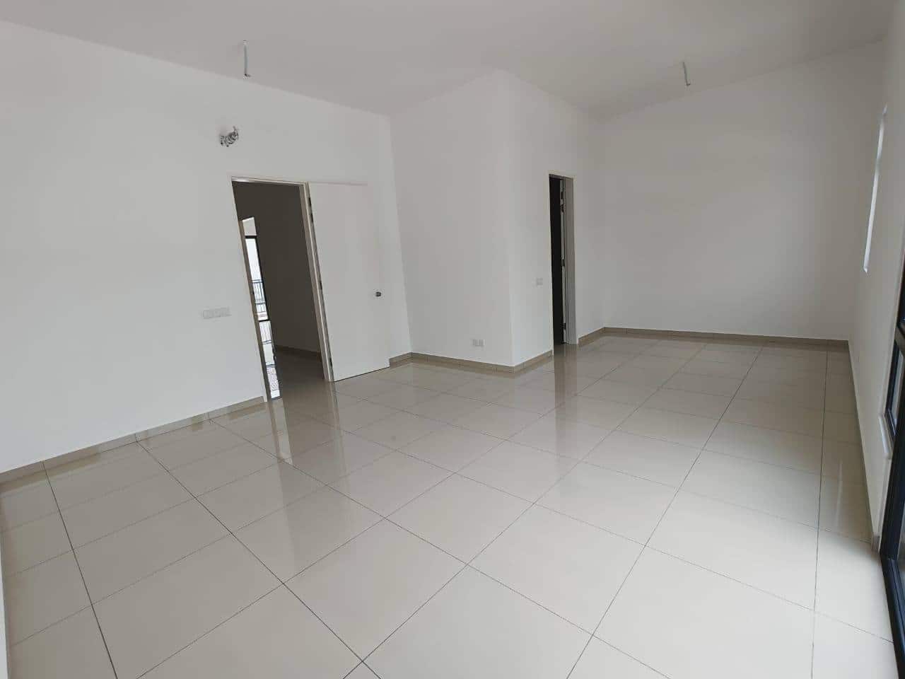 Double Storey House Taman Ekoflora 2