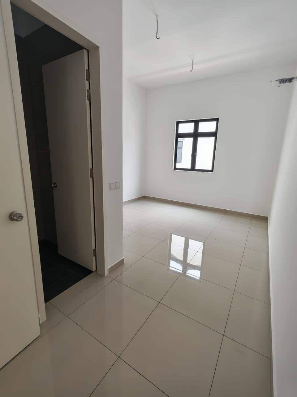 Double Storey House Taman Ekoflora 5
