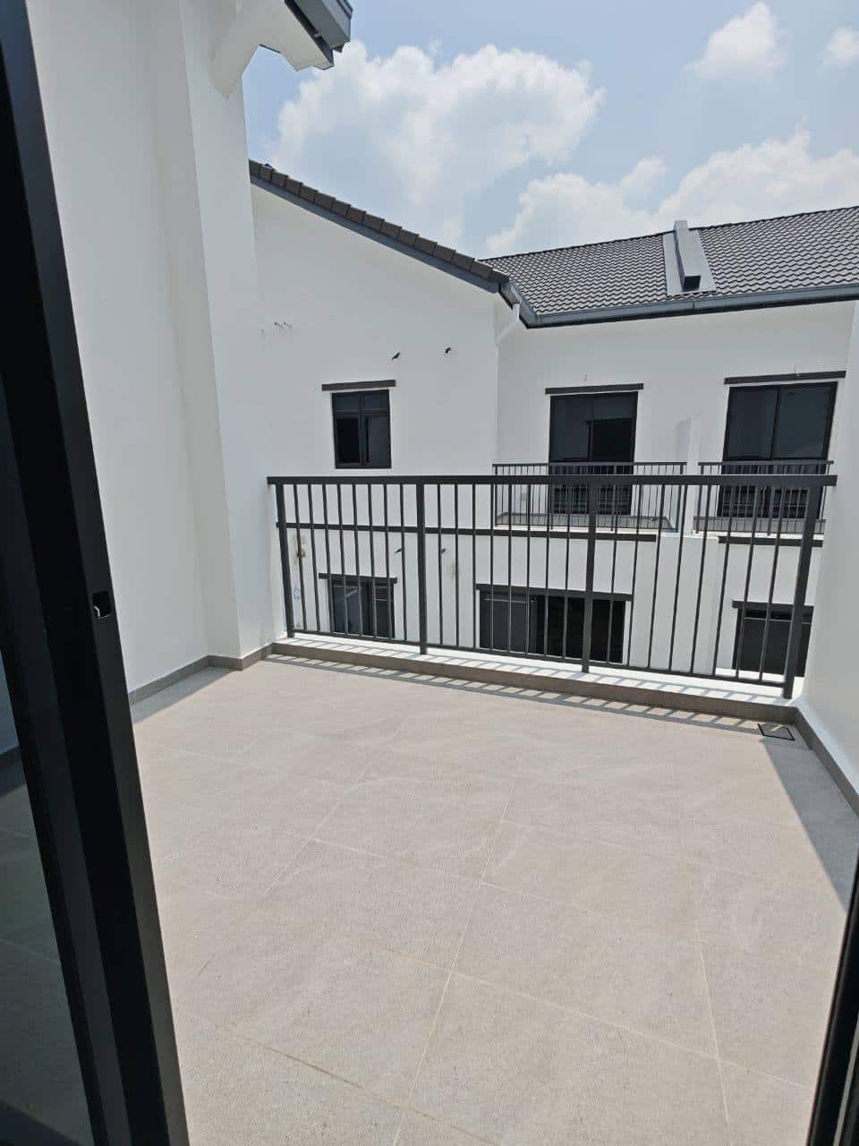 Double Storey House Taman Ekoflora 4
