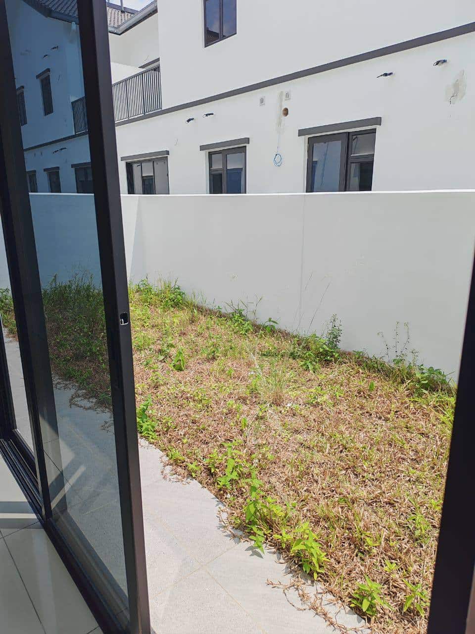 Double Storey House Taman Ekoflora 6